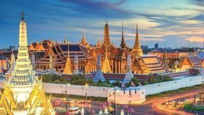 THÁI LAN: BANGKOK - PATTAYA - NONG NOOCH - ART 5N4Đ | Vietnam Airlines - Image - 14846